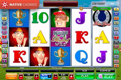 Nags to Riches Slot Machine – Play Free AshGaming .